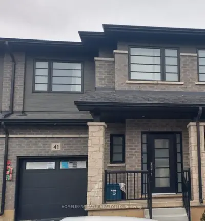 520 Grey Street 41, Brantford, On N3s 0k1