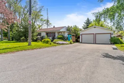 7962 Booth Street, Niagara Falls, On L2h 1e8