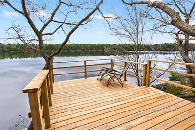 1117 Beaver Creek Lane Lot 7, Frontenac, On, K0h 1b0