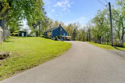 401 Dundas Street W, Greater Napanee, On K7r 2b8