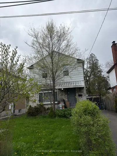 20 Kingsmount Street S, Hamilton, On L8s 3b3