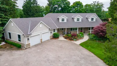 2416 Sunningdale Road W, London North, On N6h 5l2