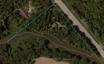 1814 Nafziger Road, Wilmot, On N3a 3g9