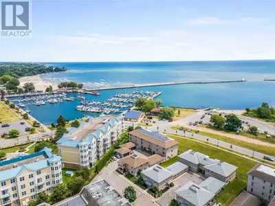 101 Marisa Lane 8, Cobourg, On K9a 5n6