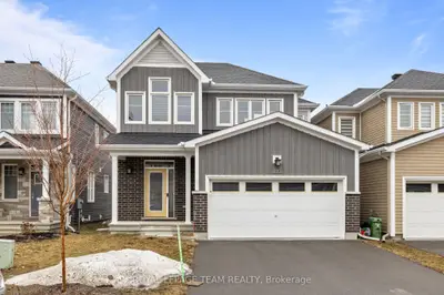 622 Terrier Circle, Stittsville - Munster - Richmond, On K0a 2z0