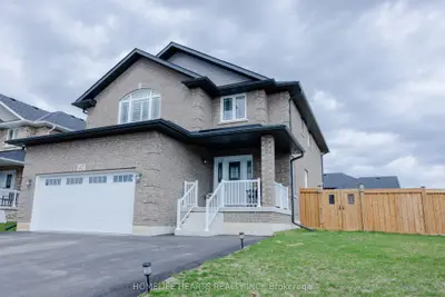 42 Maryann Lane, Asphodel-norwood, On K0l 2v0