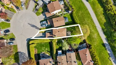 93 Hewitt Way, Kanata, On K2l 3r3