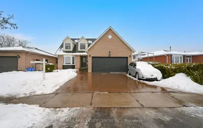 84 Viscount Road, Brantford, On N3p 1y7