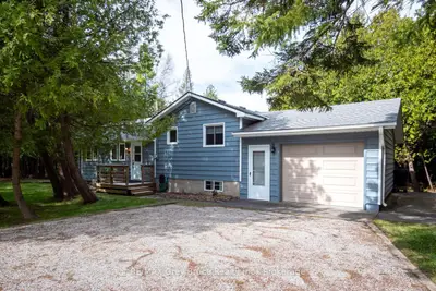 188 Bay Street, South Bruce Peninsula, On N0h 2t0