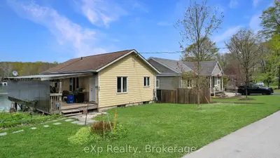 491 Lake Rosalind Rd 4, Brockton, On, N4n 3b9