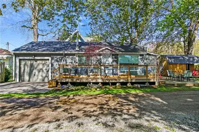 4 Tyler Street, Norfolk, On N0e 1t0