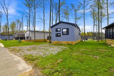 1235 Villiers Line 28 St Andrews Lane, Otonabee-south Monaghan, On K0l 2g0