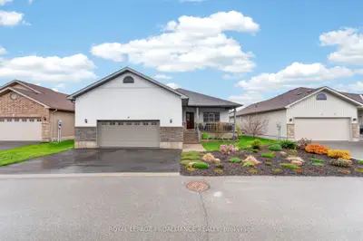 4 Merrill Drive, Prince Edward County, On K0k 3l0