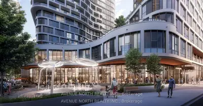 400 Albert Street 1204, Ottawa Centre, On K1r 5b2