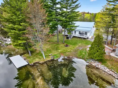 59 West Shore Lane, Frontenac, On K0h 1t0