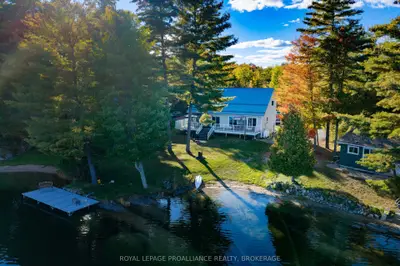 59 West Shore Lane, Frontenac, On K0h 1t0