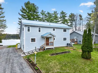 59 West Shore Lane, Frontenac, On K0h 1t0