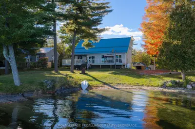 59 West Shore Lane, Frontenac, On K0h 1t0