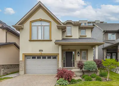 6621 Navin Crescent, London South, On N6p 0b6