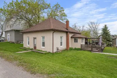 4094 Highway 35, Kawartha Lakes, On, K0m 1g0