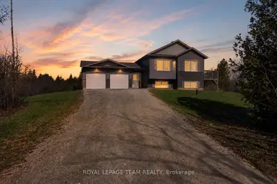 1668 Nolans Road, Montague, On K7a 4s6