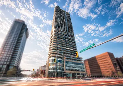 805 Carling Avenue 1808, Dows Lake - Civic Hospital And Area, On K1s 5w9