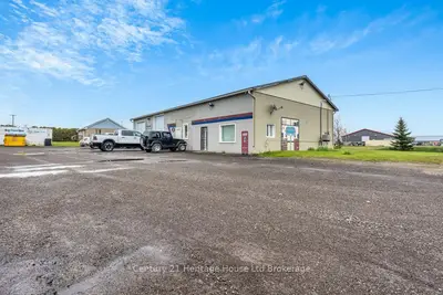 684280 Road 68, Zorra, On N5c 3j5