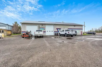 684280 Road 68, Zorra, On, N5c 3j5