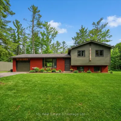 1460 Peterson Road, Bracebridge, On P1l 1x1