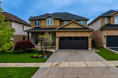 4099 Highland Park Drive, Lincoln, On L3j 0l7