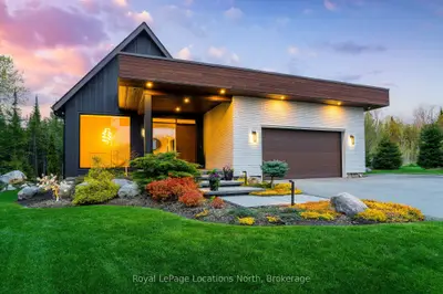 110 Pheasant Run, Blue Mountains, On N0h 2p0