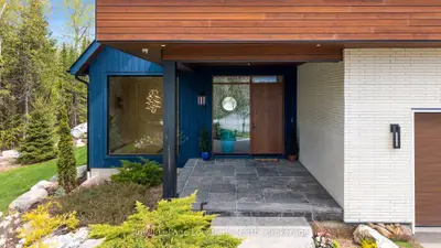 110 Pheasant Run, Blue Mountains, On N0h 2p0