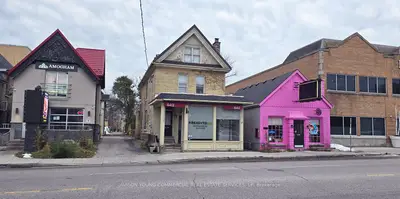 642 Richmond Street, London East, On N6a 3g6