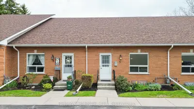 45 Prince Edward Street E 5, Brighton, On K0k 1h0