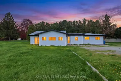 7526 Grande River Line, Chatham-kent, On N7m 5j7