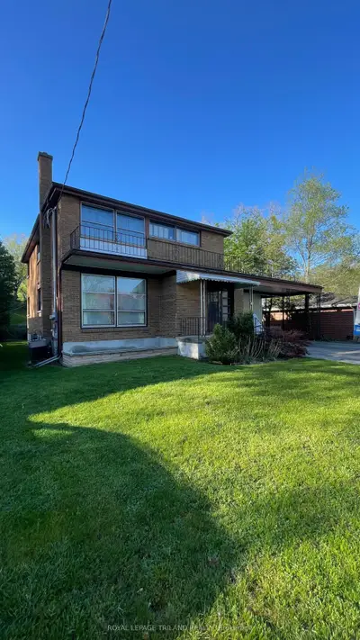 675 Victoria Street 2, London East, On N5y 4c2