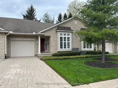 3241 Montrose Road 12, Niagara Falls, On L2h 3l3