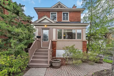 155 Belmont Avenue, Glebe - Ottawa East And Area, On K1s 0v4