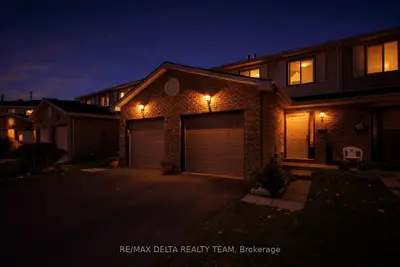 323 Monica Crescent 8, Orleans - Cumberland And Area, On K1e 3n6