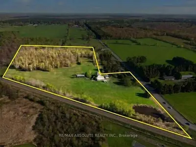 1533 Gagnon Side Road, The Nation, On K0a 2m0