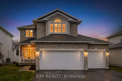 2669 Chamberland Street, Clarence-rockland, On K4k 0a5