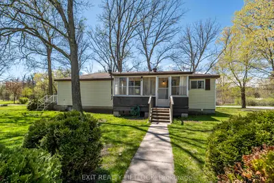 435 Percy Boom Road, Trent Hills, On K0l 1l0