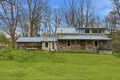 1462 Beke Road, North Dumfries, On N1r 5s5