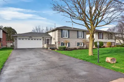 328 Maccrae Drive, Haldimand, On N3w 1k6