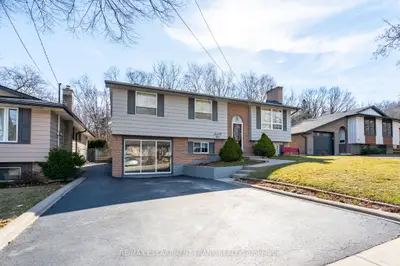 75 Hanover Place, Hamilton, On L8l 5x7