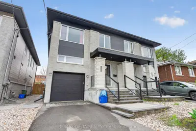 1400 Mayview Avenue, Carlington - Central Park, On K1z 8h7