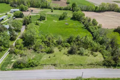 297 Zion Road, Quinte West, On K0k 2c0