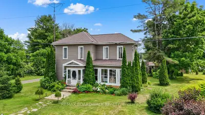 119 Oakel Street, Leeds And The Thousand Islands, On K0e 0a6