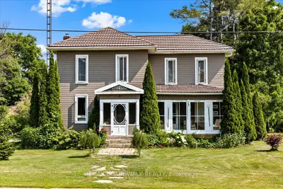 119 Oakel Street, Leeds And The Thousand Islands, On K0e 0a6