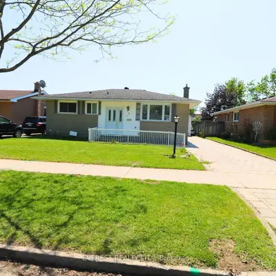 15 Oakville Avenue, London East, On N5v 2r9